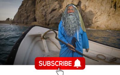 Who Moved Mount Ararat?