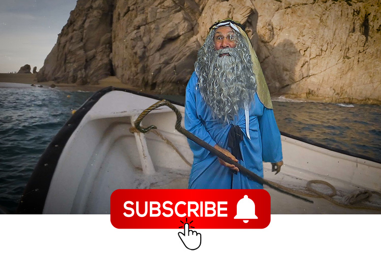 Who Moved Mount Ararat?