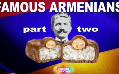 Exploring Armenian Excellence and Their Inspiring Journeys