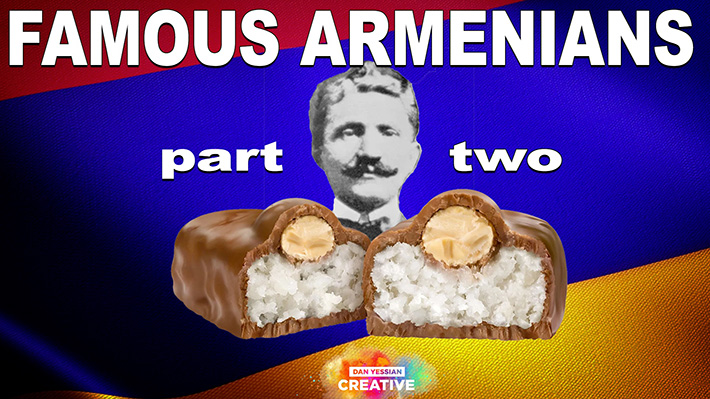 Exploring Armenian Excellence and Their Inspiring Journeys