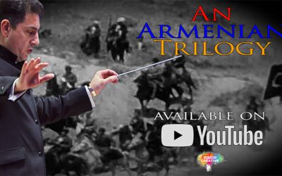 Beyond the Shadows: The Journey of ‘An Armenian Trilogy’