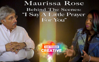 Maurissa Rose Explores Prayer and Purpose in a Complex World