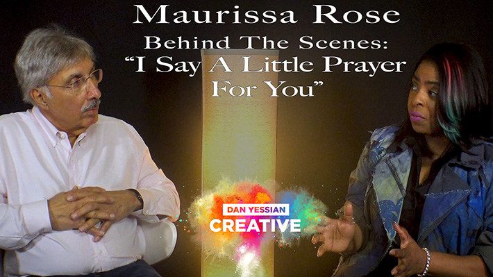 Maurissa Rose Explores Prayer and Purpose in a Complex World