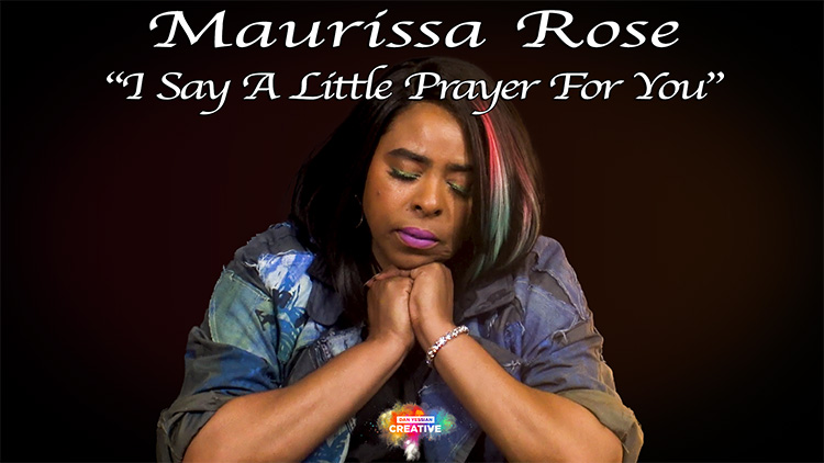 A New Interpretation of ‘I Say A Little Prayer’