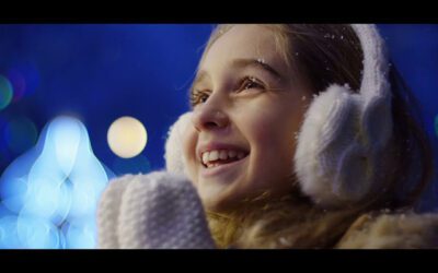 Rediscovering a Holiday Gem: ‘Bless This Christmas’ Revisited