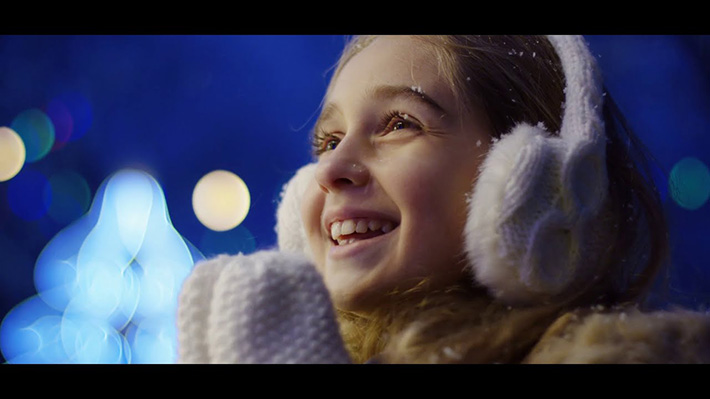 Rediscovering a Holiday Gem: ‘Bless This Christmas’ Revisited