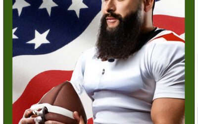 Dynamo Joe: The Hero and the Cost of Glory in American Football