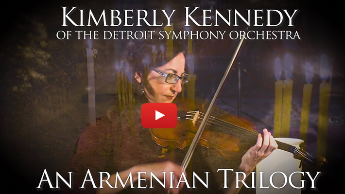 April 24th is the day of remembrance for the Armenian Genocide