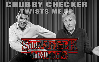 Life Is Often Stranger Than Fiction