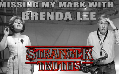 Swingin’ Times in the 60s – True Tales from a Detroit Musician