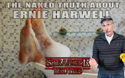 How do you introduce somebody who needs no introduction?