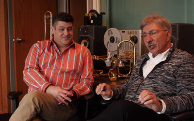 Throwback Interview With Virtuoso Brass Musician Walter White