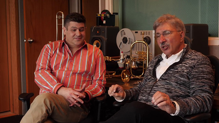 Throwback Interview With Virtuoso Brass Musician Walter White