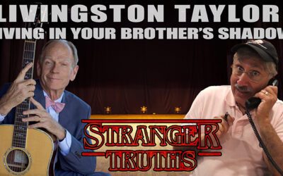 Is It Possible That Singer / Songwriter James Taylor Has Talented Siblings?