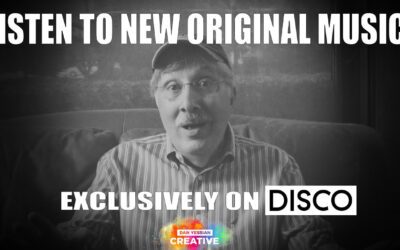 Collaborations in Melody: Volume 1