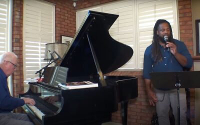 Two Part Program Featuring the Music of Burt Bacharach