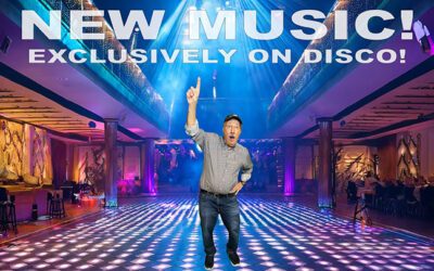 We’re Back With a Fresh Playlist of Music