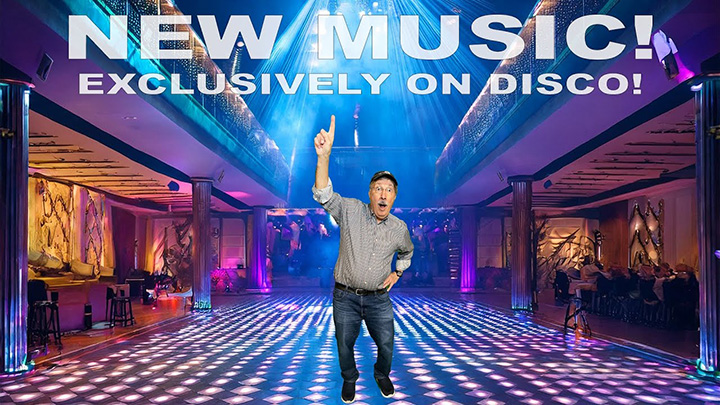 We’re Back With a Fresh Playlist of Music