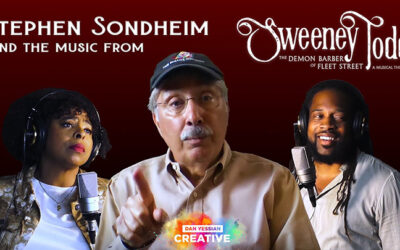 A Front-Row Seat With Maurissa Rose and Kenny Watson