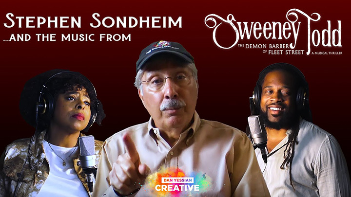 A Front-Row Seat With Maurissa Rose and Kenny Watson