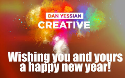 A Year in Review and a Toast to 2025