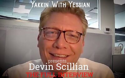 From News Desk to New Horizons – Devin Scillian’s Next Chapter