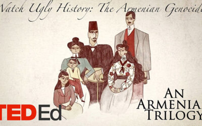 TedED’s ‘Ugly History’ Project
