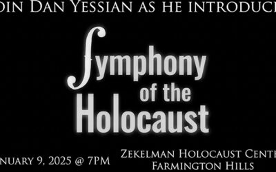 The Story of a Violinist Who Survived Auschwitz