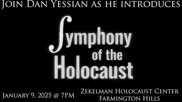 The Story of a Violinist Who Survived Auschwitz