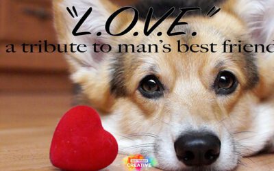 Calling All Pet Lovers – Show Off Your Furry Best Friend