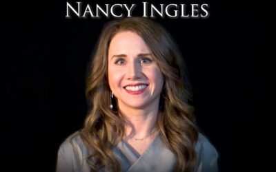 Don’t Miss Nancy Ingles At Our Live Event