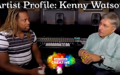 Who is Kenny Watson?