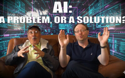 Is AI just a trend, or is it here to stay?