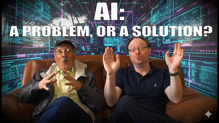 Is AI just a trend, or is it here to stay?