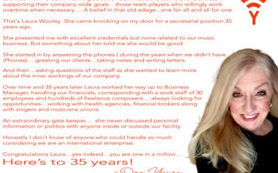 How One Employee Became the Heart of Our Business