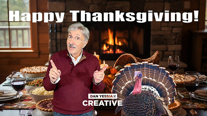 Flashback to Detroit’s Thanksgiving Parade