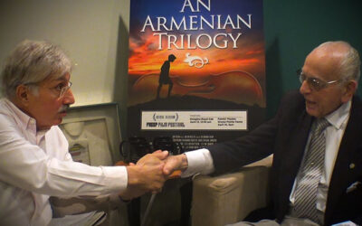 Honoring the Life of Simon Javizian