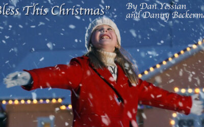 Bless This Christmas | a Beautiful Collaboration