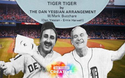 Follow Dan Yessian In The Media