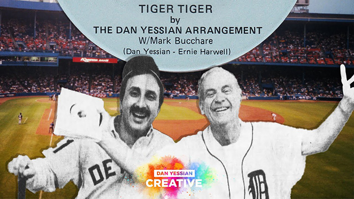 Follow Dan Yessian In The Media