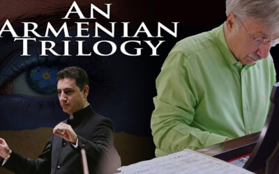 How ‘An Armenian Trilogy’ Came to Be