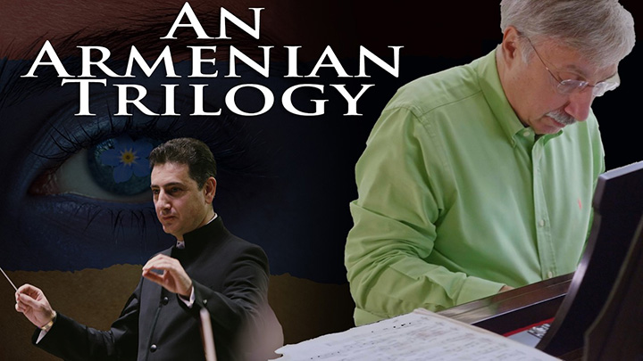 How ‘An Armenian Trilogy’ Came to Be