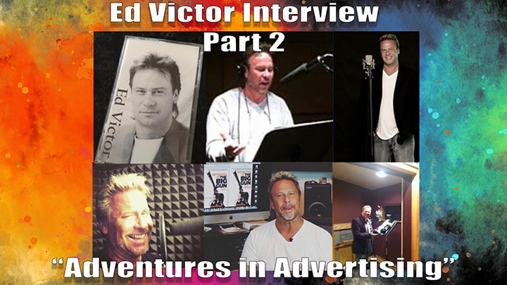 Local Legends to Global Brands: The Ed Victor Story Part 2
